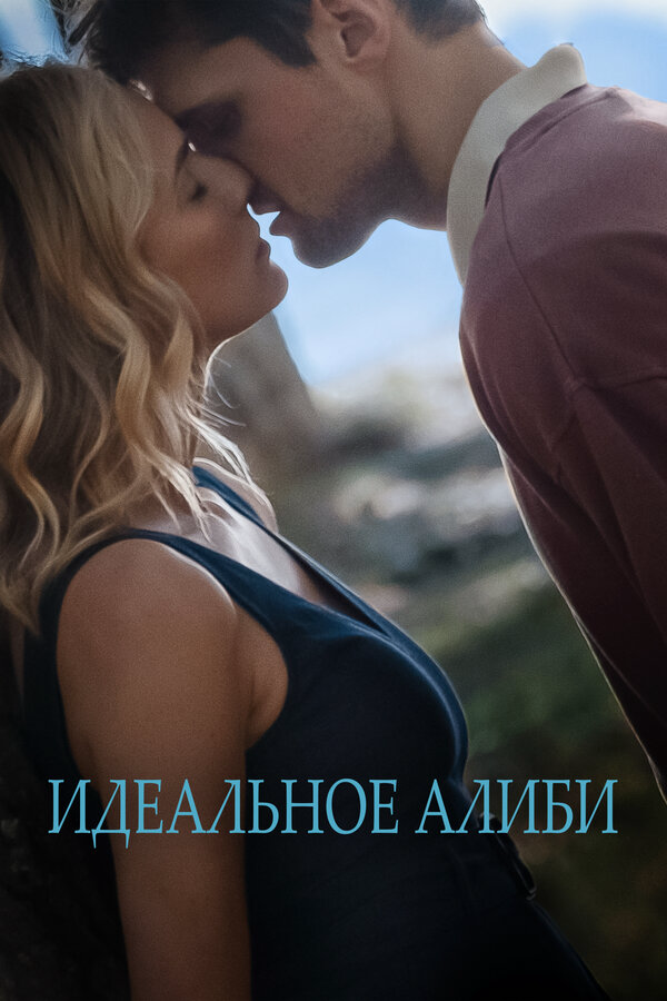 Идеальное алиби постер